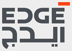 EDGE GROUP logo