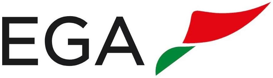 EGA logo